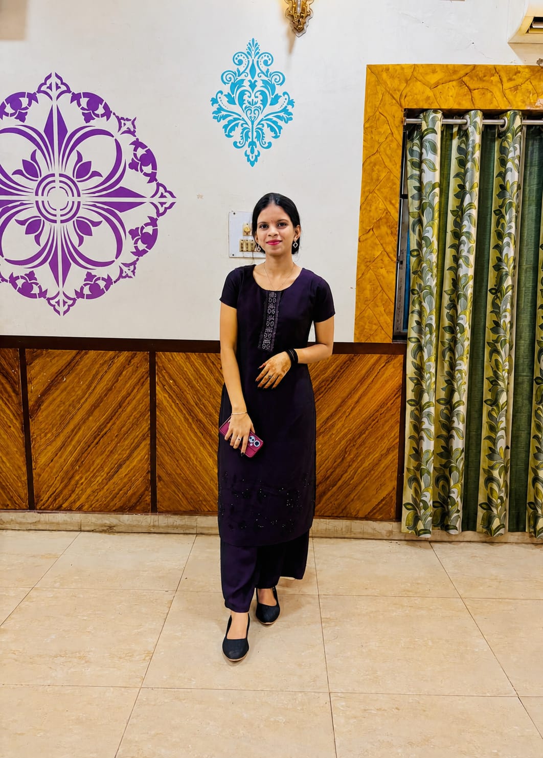 Er. Ankita Ojha